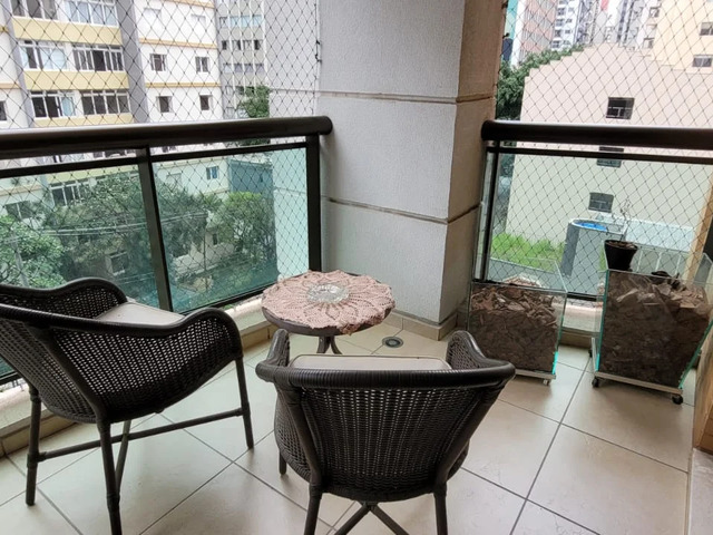#4082CE - Duplex para Venda em São Paulo - SP - 1