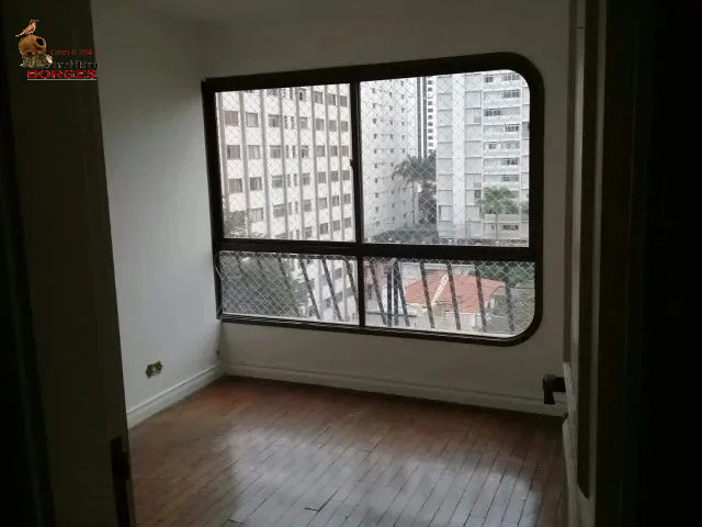 #4085JE - Apartamento para Locação em São Paulo - SP