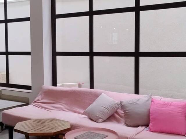 #43B327AM - Casa para Venda em São Paulo - SP