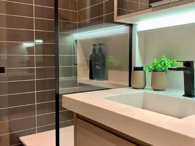 Apartamento para Venda em São Paulo - 4