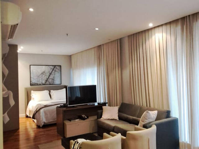 #4100EL - Apartamento para Locação em São Paulo - SP