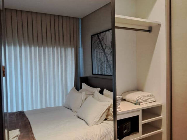#4100EL - Apartamento para Locação em São Paulo - SP