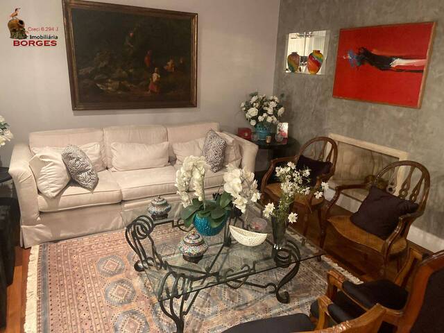 #4087DA - Apartamento para Venda em São Paulo - SP