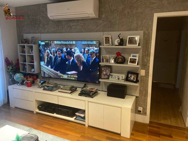 Apartamento para Venda em São Paulo - 4