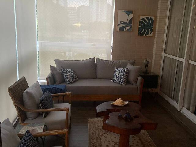 Apartamento para Venda em São Paulo - 5