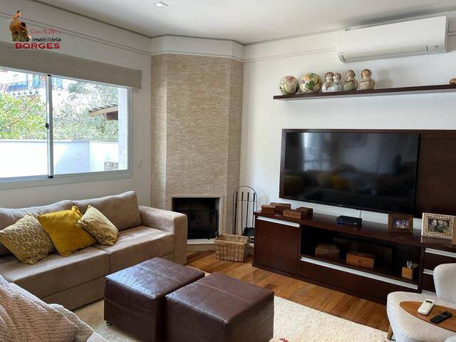 #43B329CR - Casa para Venda em São Paulo - SP