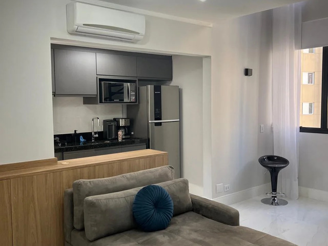Apartamento para Venda em São Paulo - 5