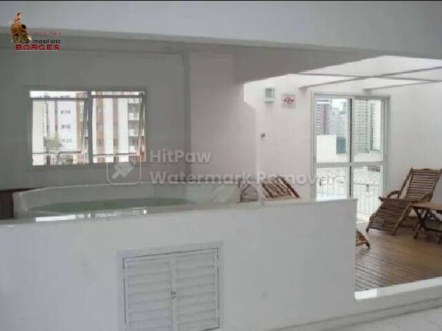 #4104DA - Apartamento para Venda em São Paulo - SP