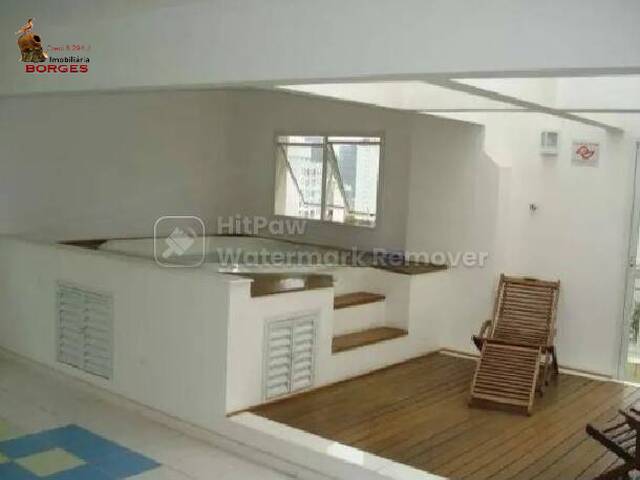 #4104DA - Apartamento para Venda em São Paulo - SP