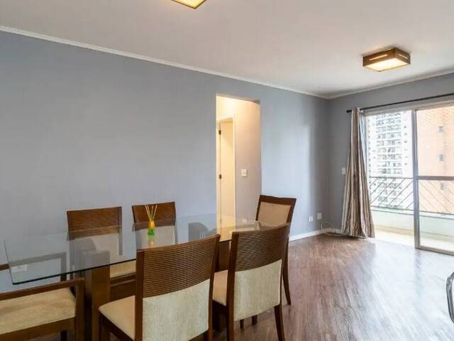 #4108DA - Apartamento para Venda em São Paulo - SP