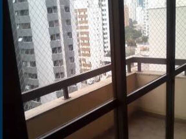 #4117DA - Apartamento para Venda em São Paulo - SP