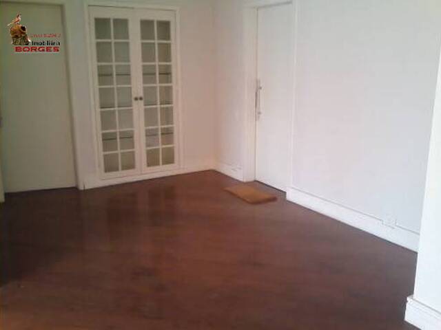 #4117DA - Apartamento para Venda em São Paulo - SP
