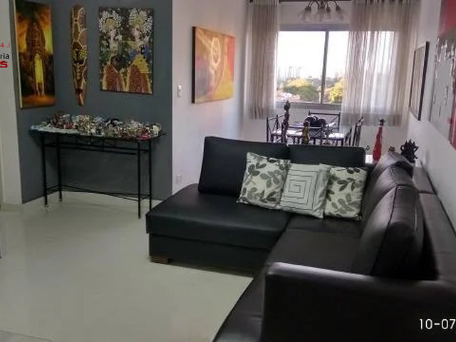 Cobertura para Venda em São Paulo - 5