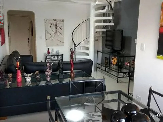 #4127DA - Cobertura para Venda em São Paulo - SP - 2