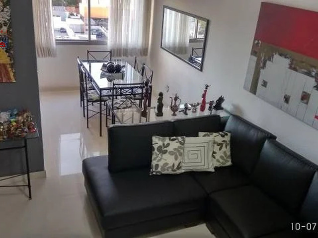 #4127DA - Cobertura para Venda em São Paulo - SP - 3