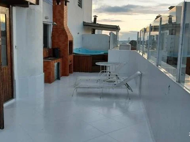Cobertura para Venda em São Paulo - 4
