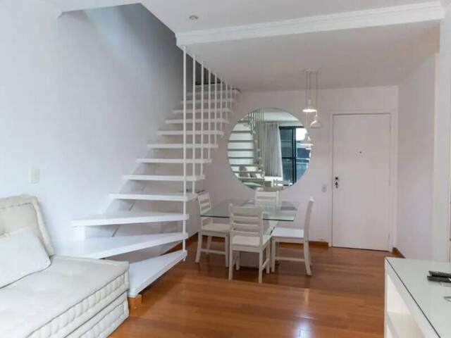 Duplex para Venda em São Paulo - 4