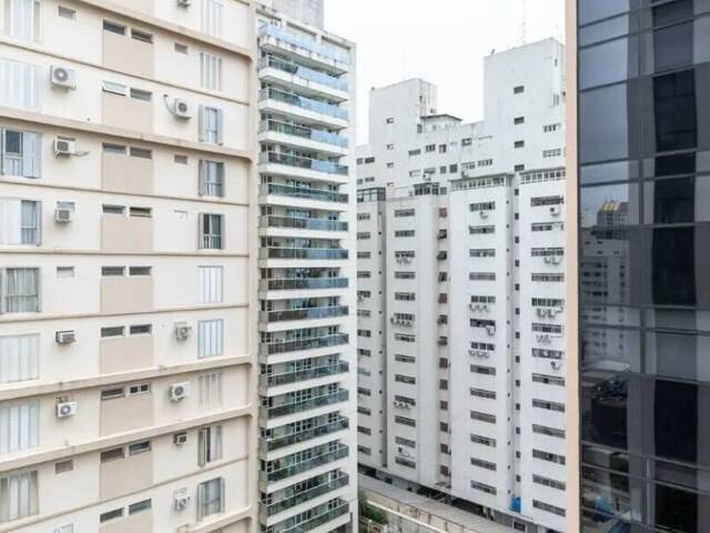 #4128DA - Duplex para Venda em São Paulo - SP - 3