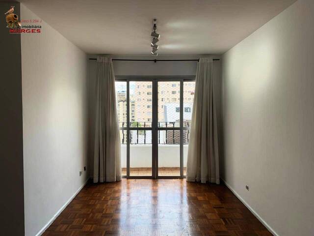 #4130DA - Apartamento para Venda em São Paulo - SP