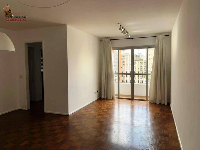 #4130DA - Apartamento para Venda em São Paulo - SP