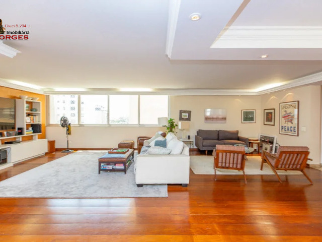 Apartamento para Venda em São Paulo - 4