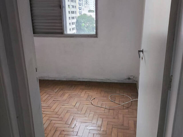 #4143EL - Apartamento para Venda em São Paulo - SP