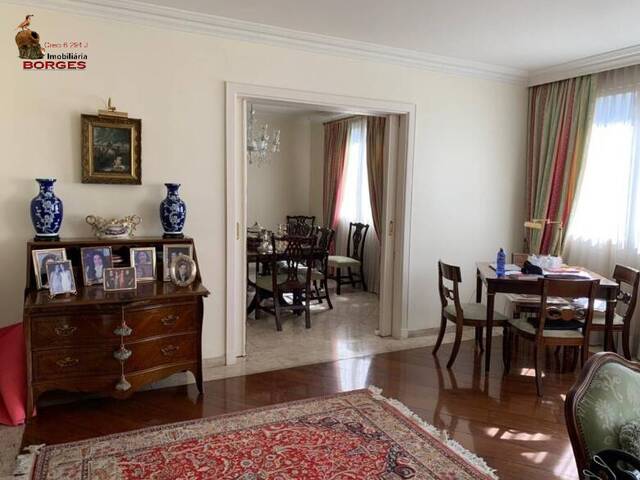 #4135DA - Apartamento para Venda em São Paulo - SP