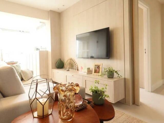 Apartamento para Venda em São Paulo - 5