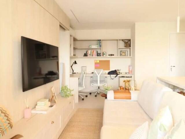 Apartamento para Venda em São Paulo - 3