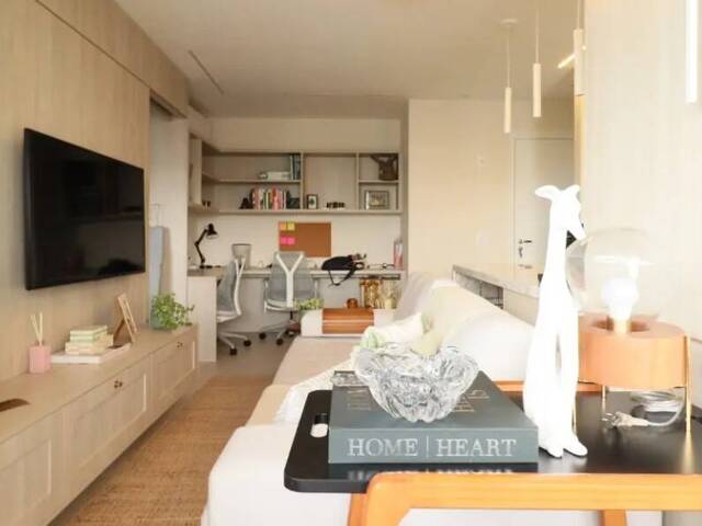 Apartamento para Venda em São Paulo - 2