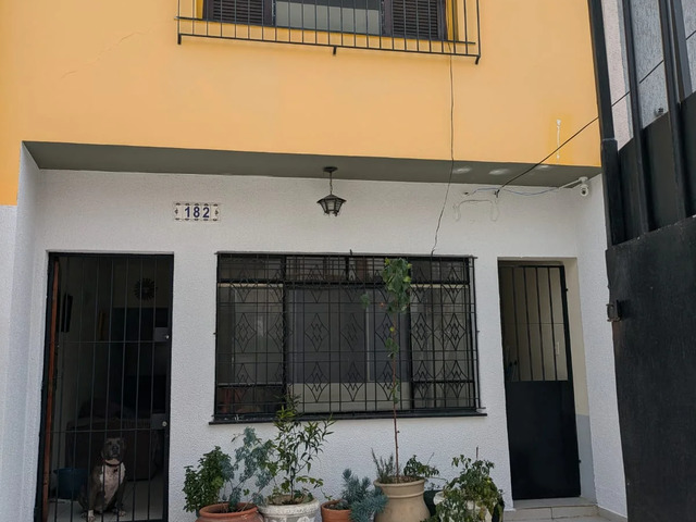 #4147DA - Casa para Venda em São Paulo - SP