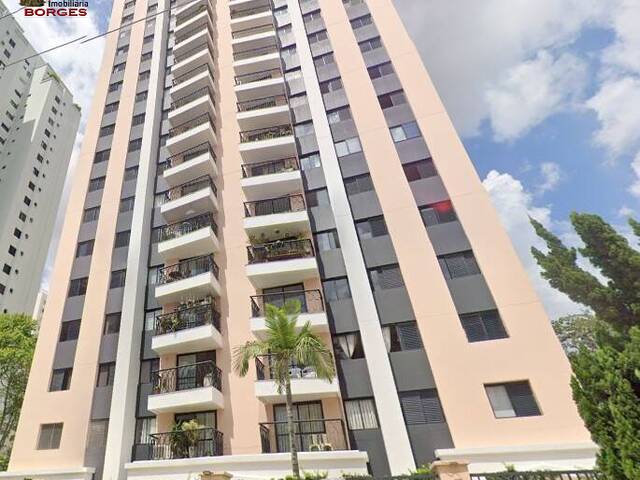 #4149DA - Apartamento para Venda em São Paulo - SP