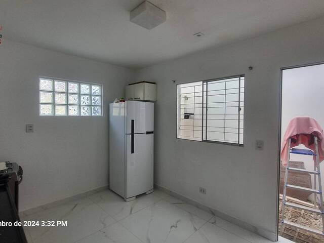 #43B331AM - Casa para Venda em São Paulo - SP