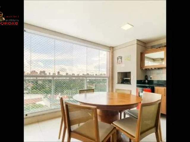 #4172RO - Apartamento para Venda em São Paulo - SP