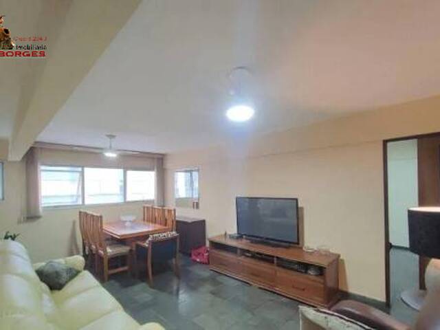 #4173DA - Apartamento para Venda em São Paulo - SP