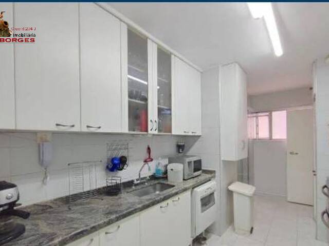 Apartamento para Venda em São Paulo - 5