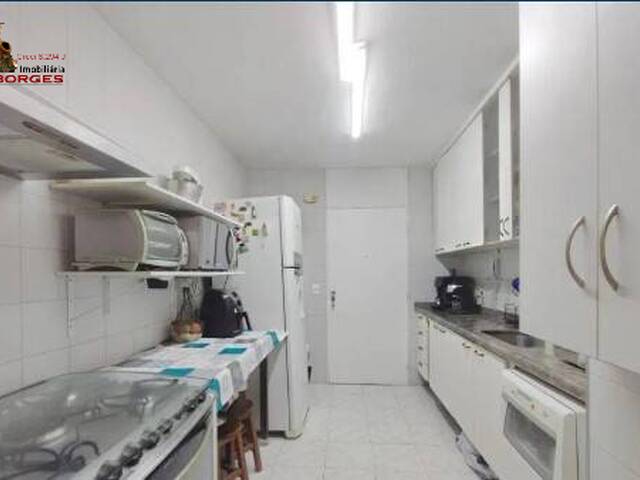 Apartamento para Venda em São Paulo - 4