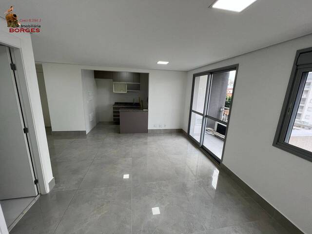 #4179MR - Apartamento para Venda em São Paulo - SP