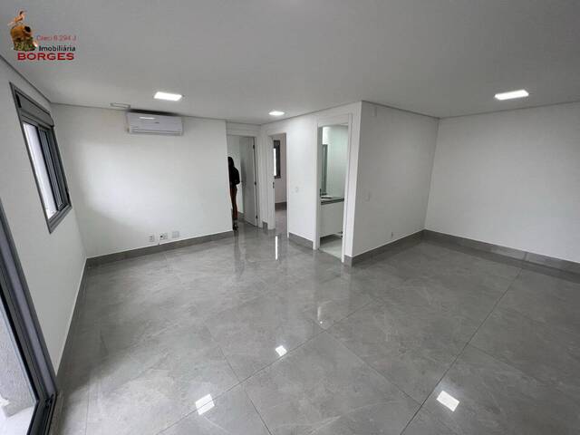 #4179MR - Apartamento para Venda em São Paulo - SP