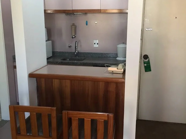 #4180MR - Flat para Locação em São Paulo - SP - 3