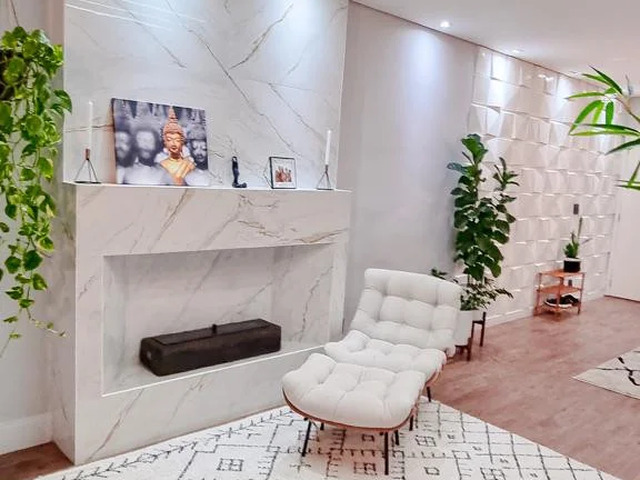 #4181MR - Apartamento para Venda em São Paulo - SP