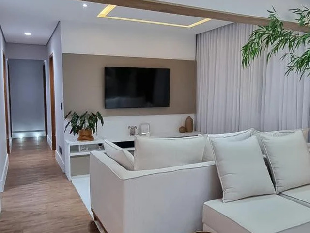 #4181MR - Apartamento para Venda em São Paulo - SP