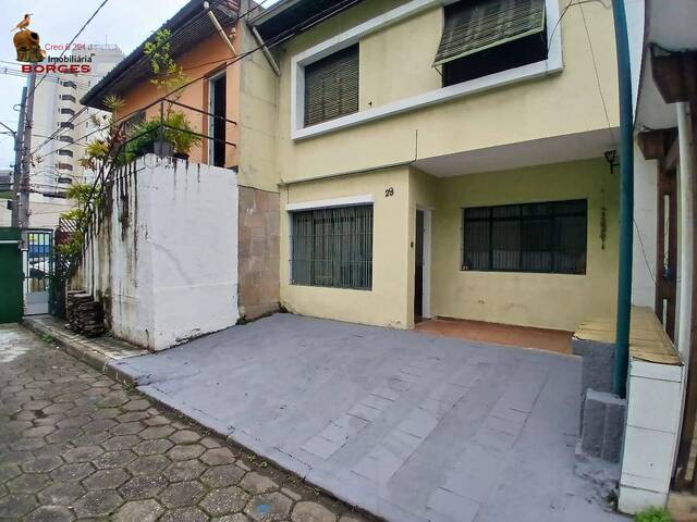 #4183EL - Casa para Locação em São Paulo - SP