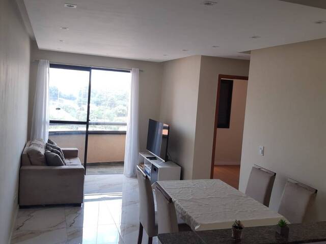 #4157RO - Apartamento para Venda em São Paulo - SP