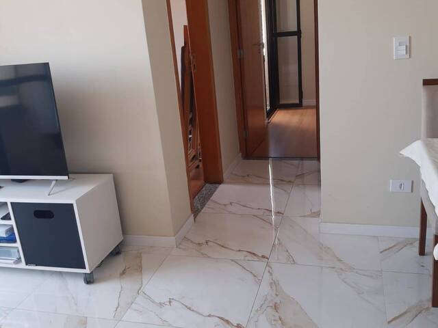 #4157RO - Apartamento para Venda em São Paulo - SP