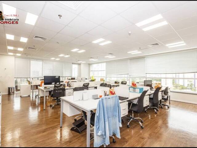 Conjunto Comercial para Locação em São Paulo - 4