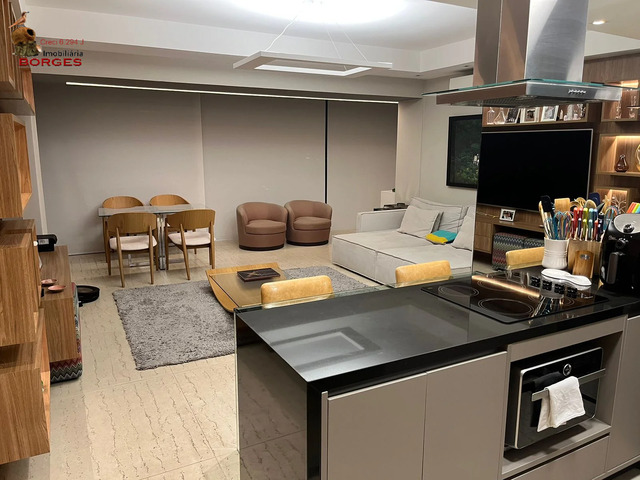 #4191JE - Apartamento para Locação em São Paulo - SP