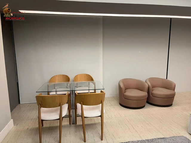 #4191JE - Apartamento para Locação em São Paulo - SP