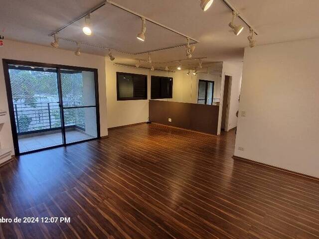 #68B180AM - Apartamento para Venda em São Paulo - SP