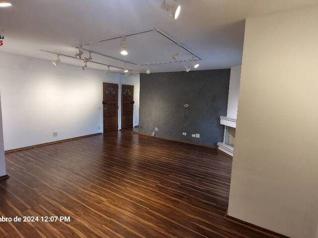 #68B180AM - Apartamento para Venda em São Paulo - SP